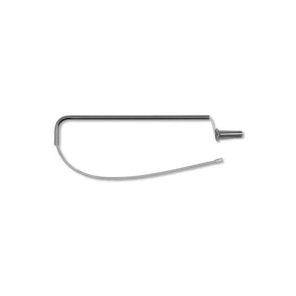 Brass Craft Service Parts 38x3' Toilet Auger 40030 - main